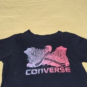 Converse Chuck Taylor All Stars T shirt size L